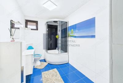 Casă cu 6 camere cu Teren 500 Mp în Gorneni - 3