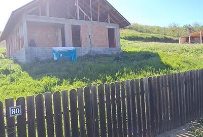 Casă cu 3 camere în Central - 8