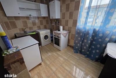 Garsonieră în Alexandru cel Bun - 7