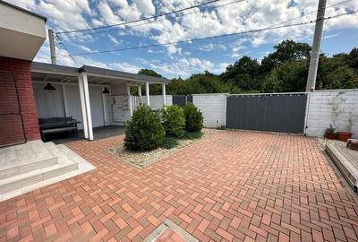 Duplex zona Pădurea Verde Dumbravita - 3