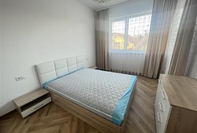 Apartament NOU 3 camere 2 bai terasa si parcare zona Centrala - 10