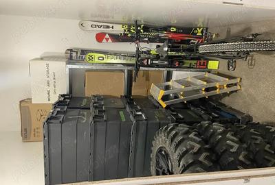 Mini depozite - self storage - 2