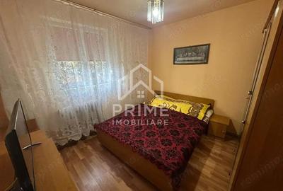 Apartament cu 2 camere semidecomandat în Central - 1