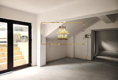 Spatiu comercial Bd Mamaia, VANZARE - 1