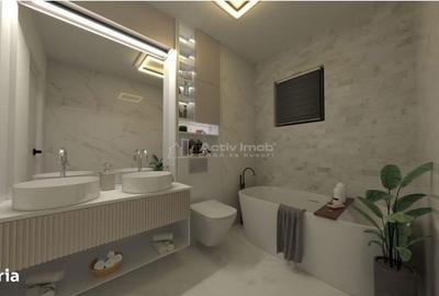 Apartament cu 2 camere în Central - 14