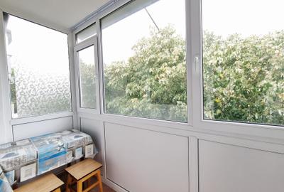 Apartament cu 2 camere semidecomandat în Țiglina 1 - 6