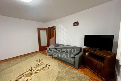Apartament cu 2 camere semidecomandat, mobilat în Dâmbovița - 6