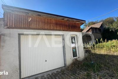 Casă cu 4 camere cu Teren 145 Mp în Central - 9
