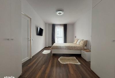 Apartament cu 3 camere în Vasile Alecsandri