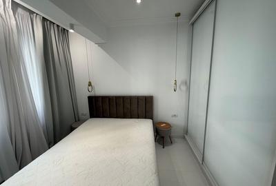 Apartament cu 2 camere în Regie - 2