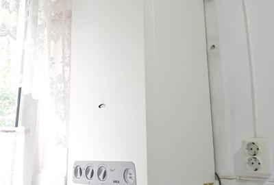 Apartament cu 2 camere în Central - 10