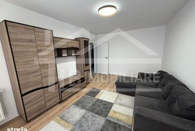Apartament cu 2 camere decomandat, mobilat în Libertății - 10