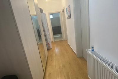 Apartament cu 2 camere decomandat, mobilat în Mamaia - 4