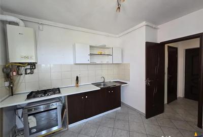 Apartament cu 2 camere decomandat în Central - 6