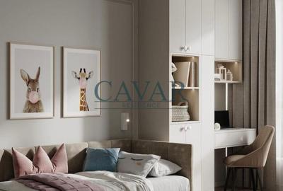 Apartament cu 4 camere în Brâncoveanu - 1