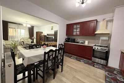 Apartament cu 2 camere decomandat, mobilat în Timișoara - 2