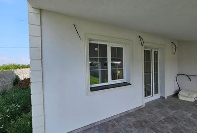 Duplex cu 3 camere cu Teren 300 Mp în Urseni - 12