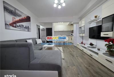 Apartament cu 2 camere, mobilat în Central - 4