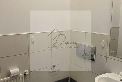 Apartament cu 3 camere decomandat, mobilat în Iancu Nicolae - 15
