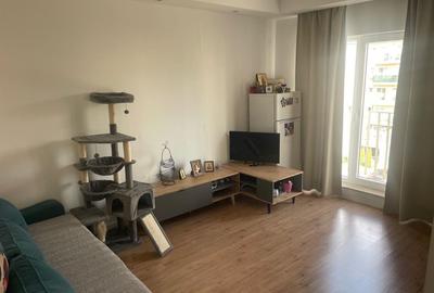 Apartament cu 2 camere în Ștefăneștii de Jos - 1