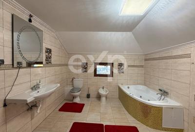 Casă individuală cu 5 camere cu Canalizare în Sascut - 15