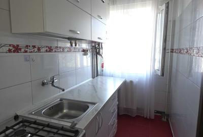 Apartament cu 2 camere semidecomandat în Nord - 1