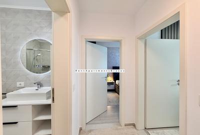 Apartament cu 3 camere decomandat în Tractorul - 15