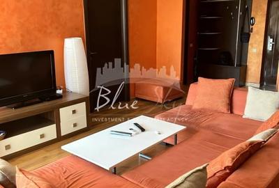 Apartament cu 2 camere decomandat, mobilat în Mamaia