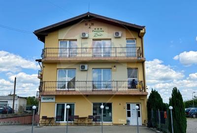 Proprietate specială, de 900 mp, în Someșeni - 1