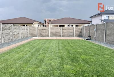 Duplex cu 5 camere cu Canalizare în Moșnița Veche - 2