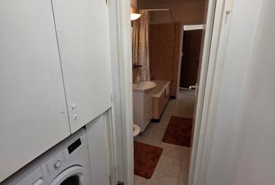 2 camere Dristor -ParkLake - str. Tomis  mobilat utilat - 36