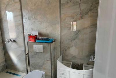 Casă cu 3 camere în Central - 3