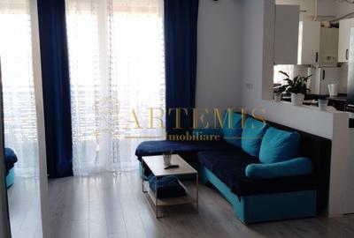 Apartament de 3 camere, 57 mp., zona Panoramic - 3