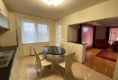 Apartament 3 camere decomandat |Manastur| |Garaj + parcare| - 4