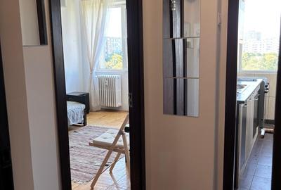 Apartament cu 2 camere semidecomandat, mobilat în Vatra Luminoasă - 10
