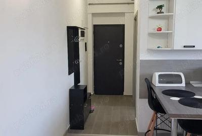 Apartament cu 2 camere semidecomandat în Lipovei - 2