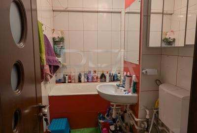 Apartament 3 Camere , Bloc dupa cutremur , Etajul 7/10 - 9
