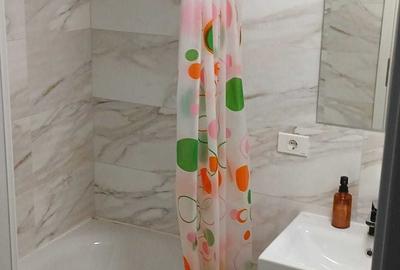 Apartament cu 2 camere decomandat în Titan - 7
