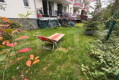 Apartament cu 2 camere, 61 mp, plus gradina in zona VIVO - 7