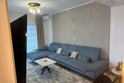 Vand apartament complet mobila, prima linie la plaja, zona Casa del mar - 7