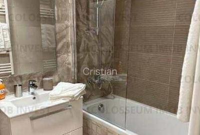 Apartament 2 camere, decomandat - zona Noua - 12