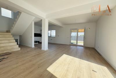 Casa individuala 4 camere | COMISION 0% | Incalzire in pardoseala | Domnesti - 3