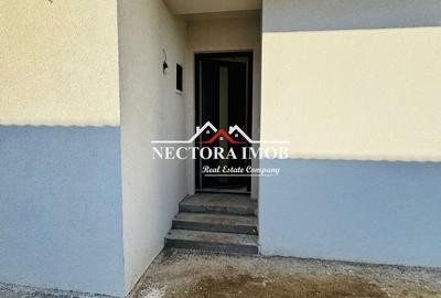 Casă cu 3 camere cu Teren 250 Mp în Nojorid - 4