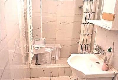 Apartament cu 2 camere semidecomandat, mobilat în Km 4-5 - 6
