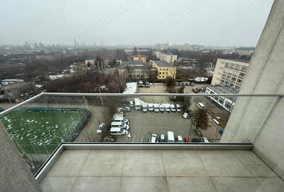 Apartament cu 2 camere decomandat în Central - 2