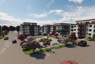 Apartament la cheie de 3 camere cu 2 bai si balcon zona Vete - 2