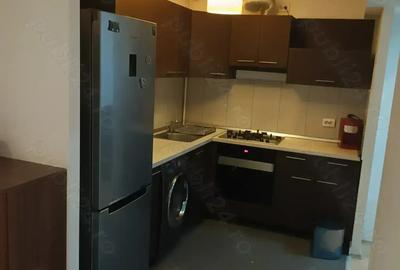 Apartament cu 2 camere decomandat în Central - 5