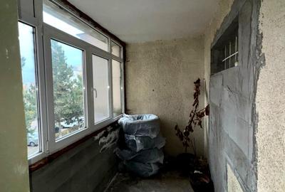 Vanzare apartament cu 3 camere, 3 balcoane Obcini- confort, spatiu si liniste - 14