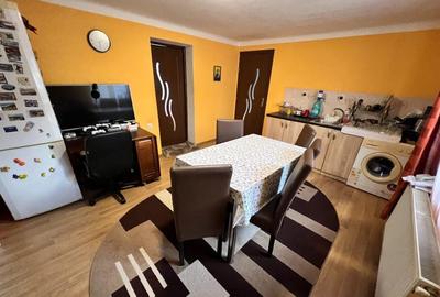 Casa individuala, pe un singur nivel,teren de 667 mp,zona Turnisor - 3