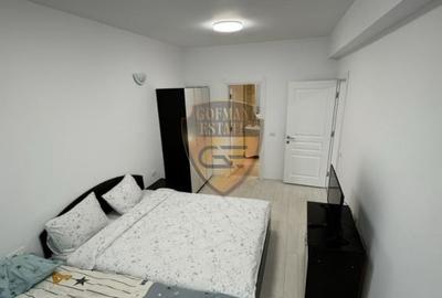 4 Cam, Tomis Plus, Parcare, Curte Privata 42 mp - 5